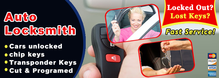 Auto Locksmith in Arizona