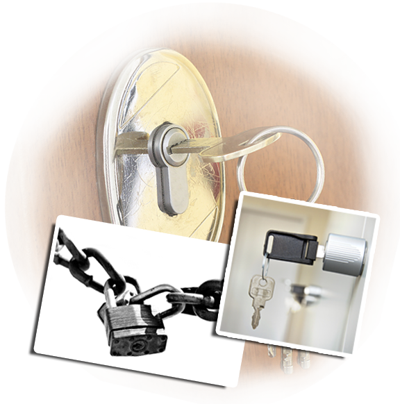 Residential Locksmith